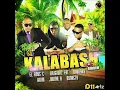 El Boys C - Dejala que Corra (Kalabash Riddim)
