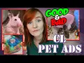 The Good The Ugly The Worst Craigslist Pet Ads Munchie s Place