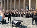 Lagu Rock Choir - Like A Prayer - St George's Hall