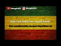 Duka-Last child [cover reggae] ikybala