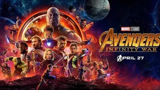 Avengers Infinity War 2018 Full movie in English Epic Superhero Action Movie 2K
