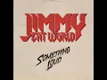 Something loud - Jimmy Eat World 