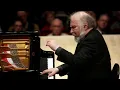Radu Lupu - Mozart - Rondo in A minor, K. 511
