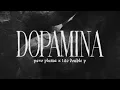 dopamina - Peso Pluma & Tito Double P (Lyric Video)