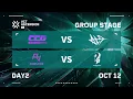 Download Lagu CCG vs ALG - RA vs AQ - Group Stage - Day 2 - VCT CN Ascension 2025