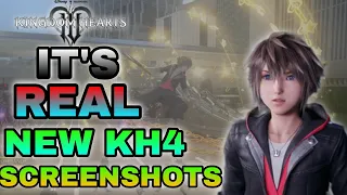 kh4 news and screenshots its real