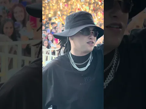 Pablo Chill E Live In Concert…