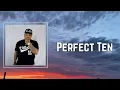 Download Lagu Mustard - Perfect Ten (Lyrics) 🎵