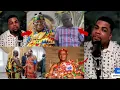 Download Lagu Asu! Man Boldly Exposes Otumfuo Over Sampa Chieftaincy Issues - Ohene David Fires Otumfuo!