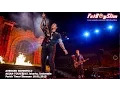 Download Lagu A7X AVENGED SEVENFOLD - SEIZE THE DAY live in Jakarta, Indonesia 2015