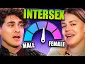 I spent a day with INTERSEX PEOPLE