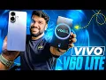 Download Lagu Vivo V60 Lite Unboxing. Lauched In Dubai