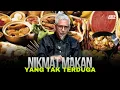 Lagu Dulu Kita Nikmati Sekarang Sudah Hilang | Zainal Rashid Ahmad