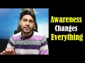 Lagu How AWARENESS Breaks the Automatic Reaction Pattern That Controls You!