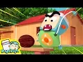 Download Lagu Hasta Pasta Webisodes: Rumi vs Gani Gani | Challenge for Gani Gani | Cartoons for Children