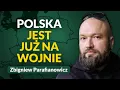 Download Lagu Zbigniew Parafianowicz: Jak Rosja atakuje Polskę? Nasza wojna z Rosją już trwa | Szkice Wschodnie