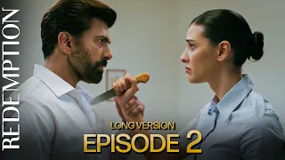 Redemption Long Episode 2 | Esaret 2. Uzun Bölüm