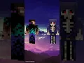 Lagu Enderbrine Vs Dreadlord #shorts #dreadlord #minecraft