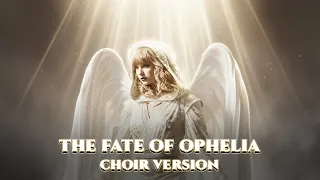 Download Taylor Swift – The Fate of Ophelia (Cover) | Epic Orchestral \u0026 Angelic Choir MP3