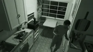 Sleep Stalker | Shane chops up a rabbit