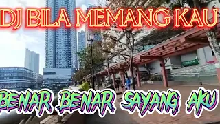 Download dj bila memang kau benar benar sayang aku || full bass MP3