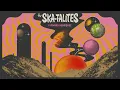 The Skatalites & Álvaro Henríquez - Un amor violento (VIDEO LYRIC)