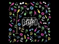 COLLIE BUDDZ - GOOD LIFE ALBUM
