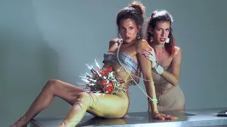 Mavi Veloso - Biological Tranny