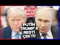 Download Lagu Trump Putin'e Resti Çekti! Putin'e 50 Gün Verdi! Sonrasında Bakın Ne Yapacak!