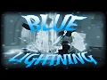 Blue Lightning in Deepwoken Deepwoken