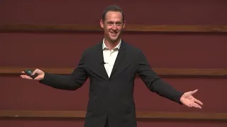 Jeremy Utley: AI Ignites Human Creativity