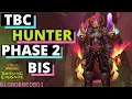A Hunter s Guide to Phase 2 BIS WoW TBC Classic Best in Slot Tutorial