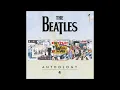 The Beatles - Free As A Bird (2025 Mix) (Original Audio)