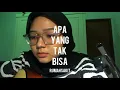 Download Lagu Rumahsakit – Apa yang Tak Bisa