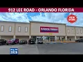 Harbor Freight New Store in Orlando Florida at 912 Lee Road near Walmart Home Depot