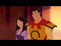 Download Lagu Mulan 2 #2