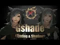 How to make FFXIV look better with Gshade and Saturation