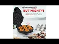 DASH Mini Donut Maker Review Worth It for Quick Kid-Friendly Treats or Not