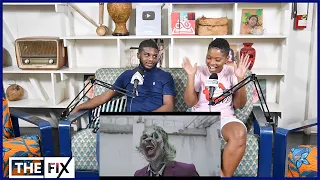 di genius makes dancehall return w govanas strike force reaction