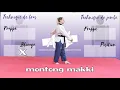 Download Lagu montong  makki