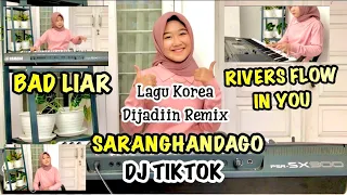 Download KOMPILASI DJ TIKTOK PART 2 BY ARINDI PUTRY MP3