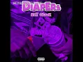 KEY GLOCK - Diapers (freestyle)