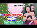 Download Lagu Gặp bạn gái TRẮNG NHƯ BÔNG BƯỞI chàng trai thích thú ôm hôn KO THỂ NHỊN quá 3 lần -Hẹn Hò Quyền Linh