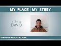 MY PLACE MY STORY Workshop - April 2023