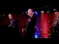 Steve Kilbey live at Lane - When I Love Her She Sings