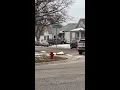 Man arrested on seven warrants following hours-long standoff near downtown Lincoln