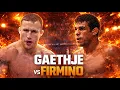 Lagu UNDEFEATED vs NO FEAR - Justin Gaethje vs. Luiz Firmino | UFC Fight, Highlights