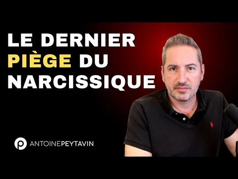 Download MP3 Le tout dernier piège du Pervers Narcissique (il dira ceci précisément)