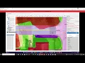 Centerline Standard How to fix Unique Centerline Permitted Index Error