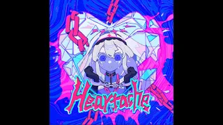 [Official] technoplanet -  Heartache【from Muse Dash】